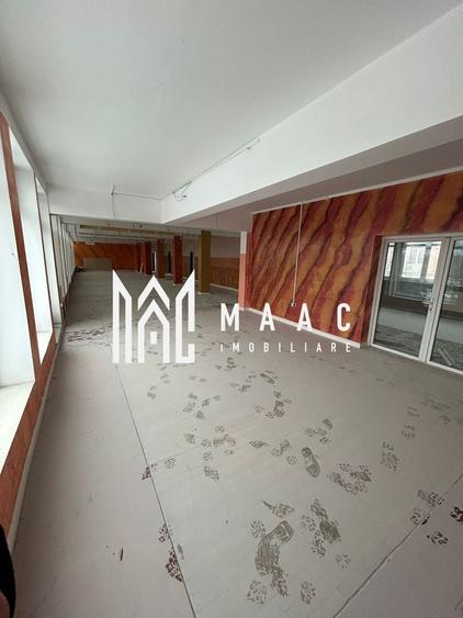 Spatiu Comercial | 335 mp | Zona Turnișor - 1