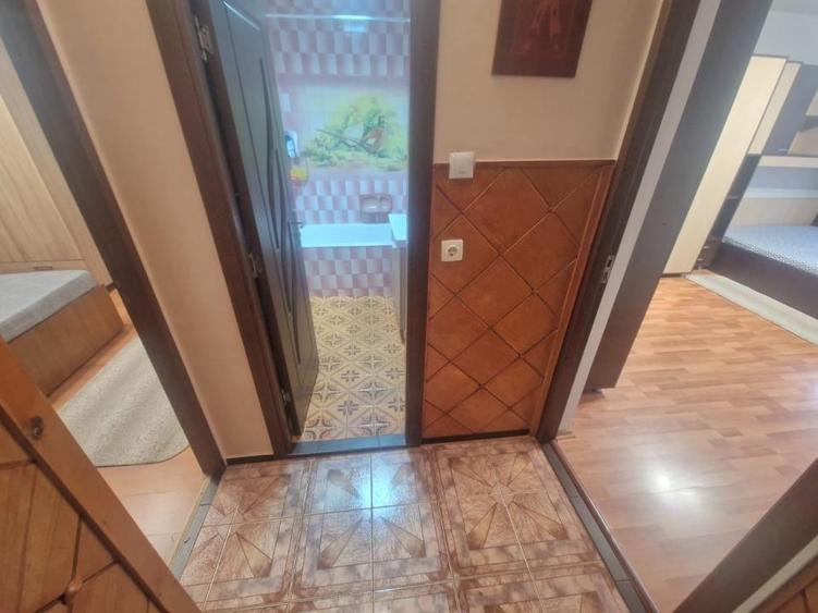 Apartament cu 2 camere decomandate,zona Iulius Mall - 10