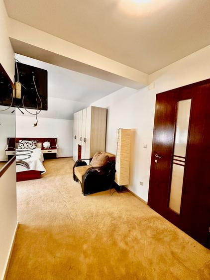 VILA DE INCHIRIAT IN MIJLOCUL NATURII - 39