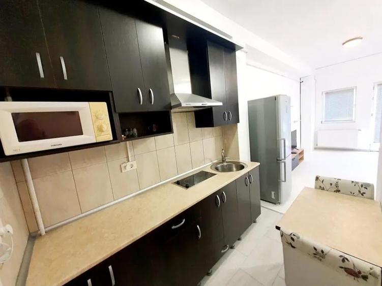 INCHIRIERI-Garsoniera NOUA-Militari Residence/Ballroom - 1