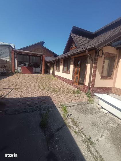 Vanzare casa ?i teren Vacare?ti-Dambovita - 15