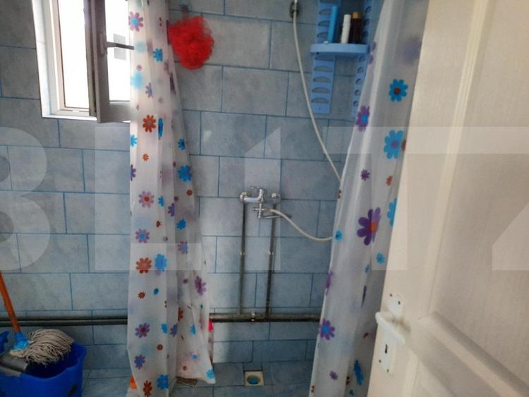 Casa si teren 3450mp, panorama superba asupra orasului - 13