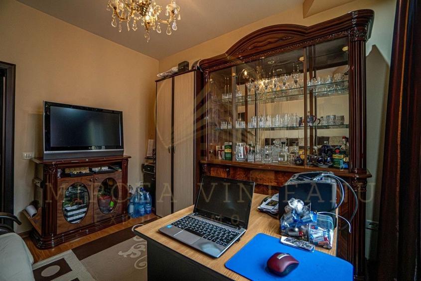 Casă Spațioasă în Palazu Mare / Elvila – Ideală pentru Două Familii! - 8