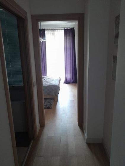 Proprietar, vand apartament 3 camere lux et. 1 (ap. 8-9) - 3