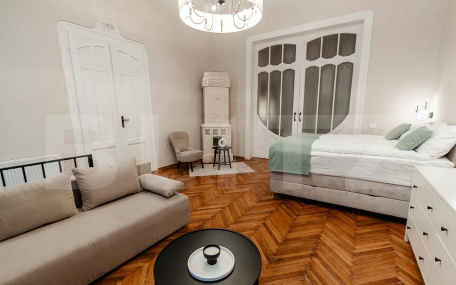 Apartament Lux ultracentral - 3