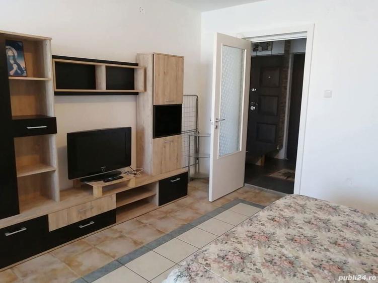 Ap.1 camera Circumvalatiunii - Gym One ideal pentru investi?ie - 9