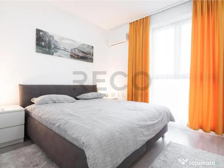 RECO Apartament nou la cheie la doar 3 minute de baile felix - 5