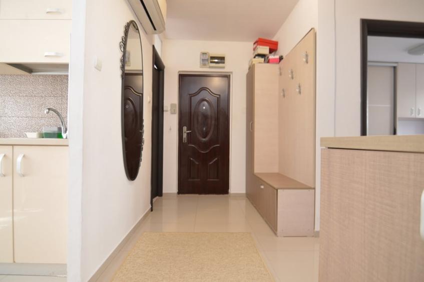 VANZARE APARTAMENT 4 CAMERE TITAN – 1 DECEMBRIE 1918 - STRADA FETESTI - 34