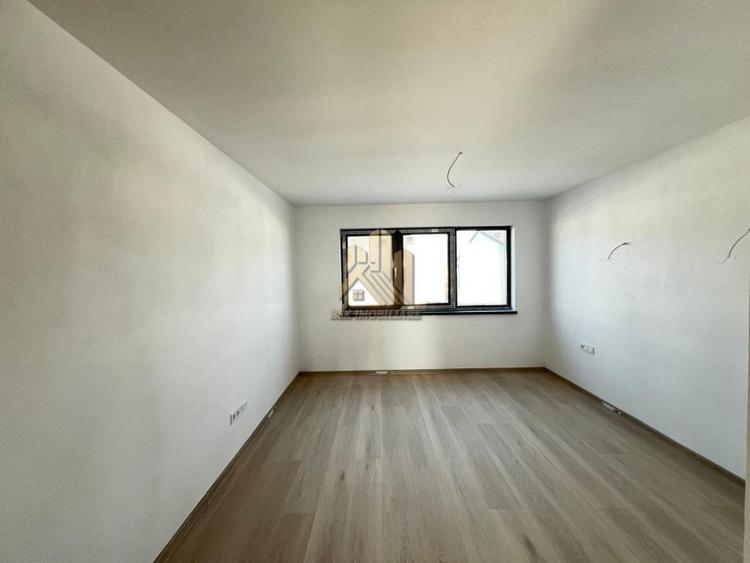 Casa - Tip - Duplex 3 camere - 91mp - Curte - Sanpetru - Brasov - 10