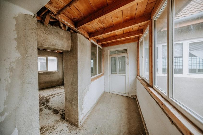 HALE SI SPATIU ADMINISTRATIV DE INCHIRIAT ZONA GARII SIBIU - 13