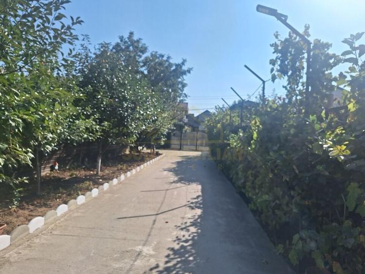 CASA P+1+M-300 MP TEREN-ADIACENT DRUMUL FERMEI - 7