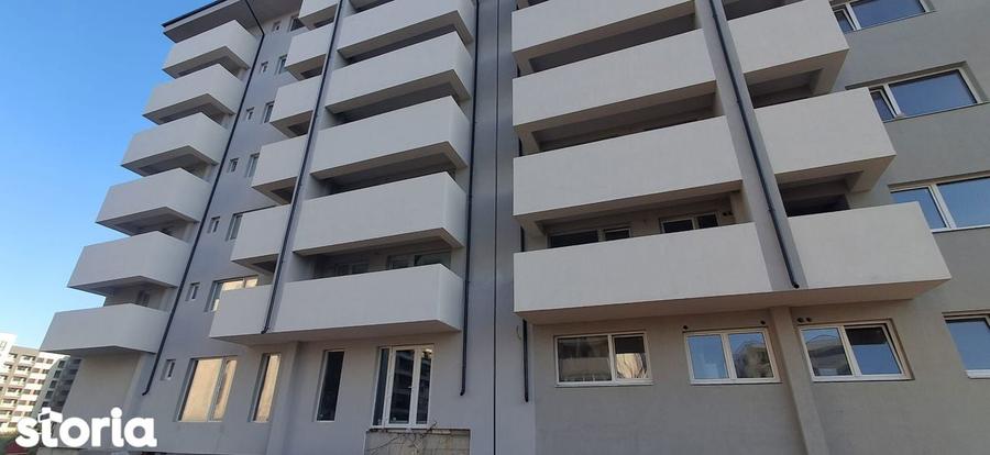 Apartament cu mutare rapida - Postalionului Berceni sector 4 - 4