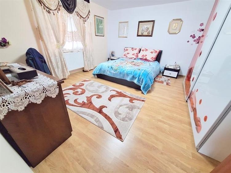 Casa moderna P+1 in Magura, 7 dormitoare, teren 421 mp, posibilitate 2 locuinte, - 46