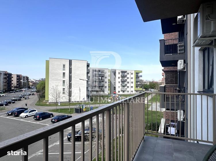 Apartament cu 2 camere | Prima Universita?ii | Oradea - 3