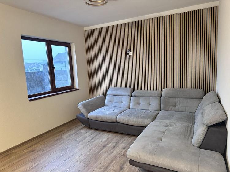 DUPLEX DUMBRAVITA IKEA., 130 mp utili, zid dublu , - 2