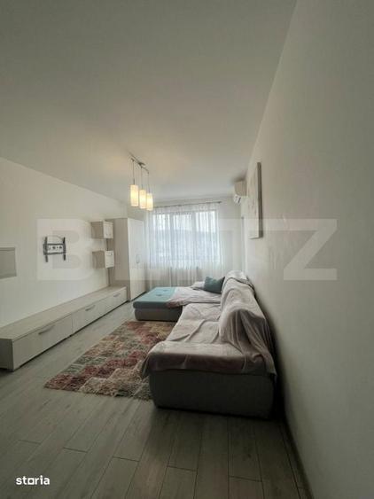 Apartament 3 camere, 78 mp, zona Colors Residence - 2