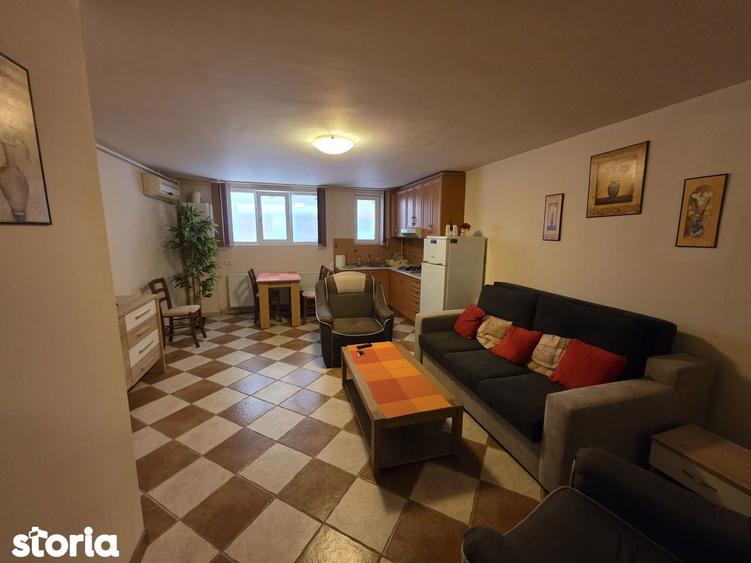 Apartament 2 camere, statiunea Mamaia - Butoaie 69999 euro - 17