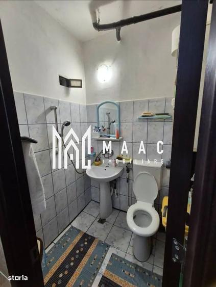 Garsoniera Troianu | etaj 2 | mobilata si utilata| bloc anvelopat | - 1