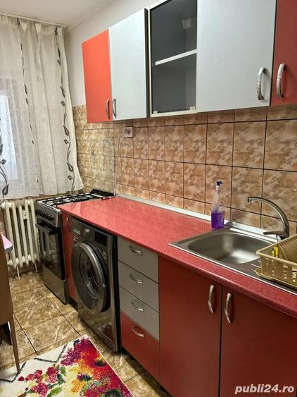 Inchiriez garsoniera Petre Ispirescu - Rahova - 5