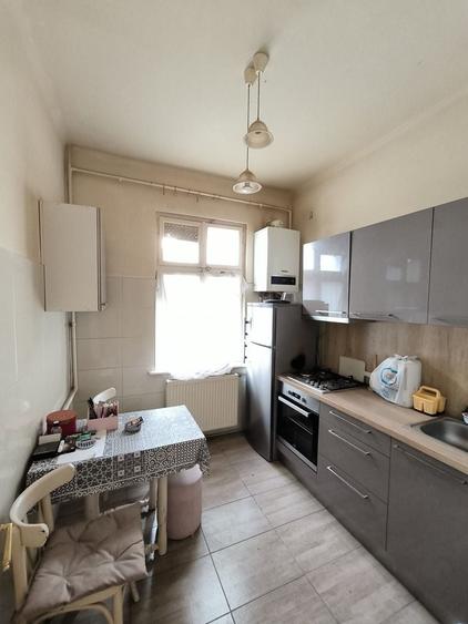 Apartament 3 camere in zona Banu Manta, boxa - 7