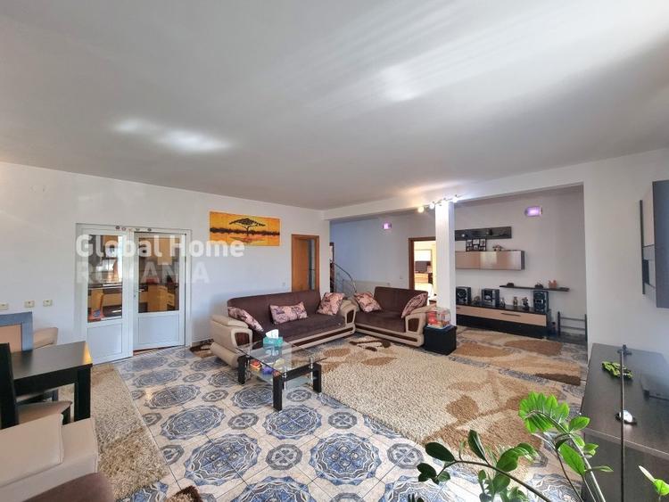 Vila P+1+Teren 1094MP + Gradina + Livada + Garaj | 1 Decembrie - Sos. Giurgiului - 10