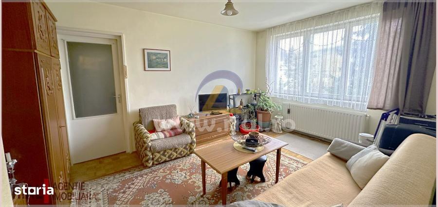 Apartament 2 camere, zona lini?tita | Gura Campului - 9
