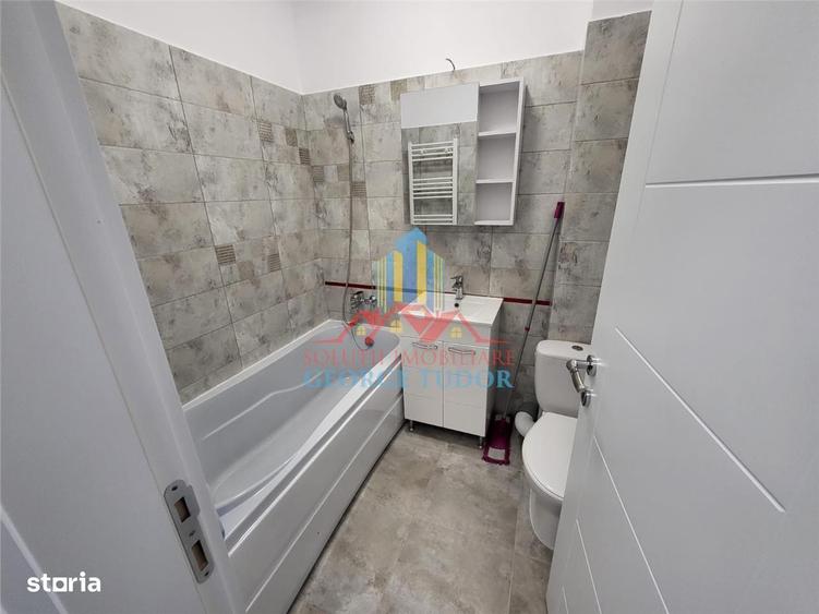Inchiriere garsoniera Militari Residence - 6