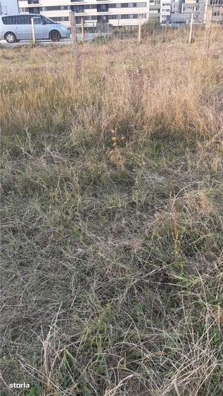 Teren intravilan | Sector 4 | Str. Postalionului | 492 mp | P+5R | Des - 3