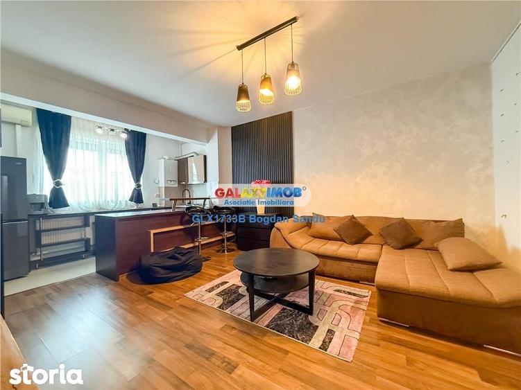 Apartament cu 3 camere de vanzare in Avangard Rezidential - 2