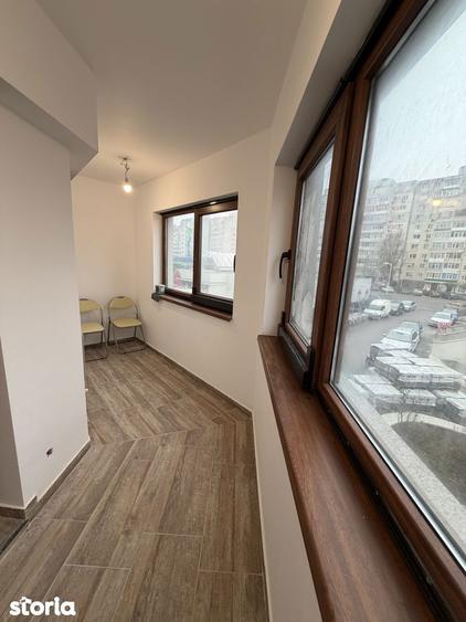 3 Camere Decomandat 98mp Zona Boema Renovat Total Loc Parcare - 12