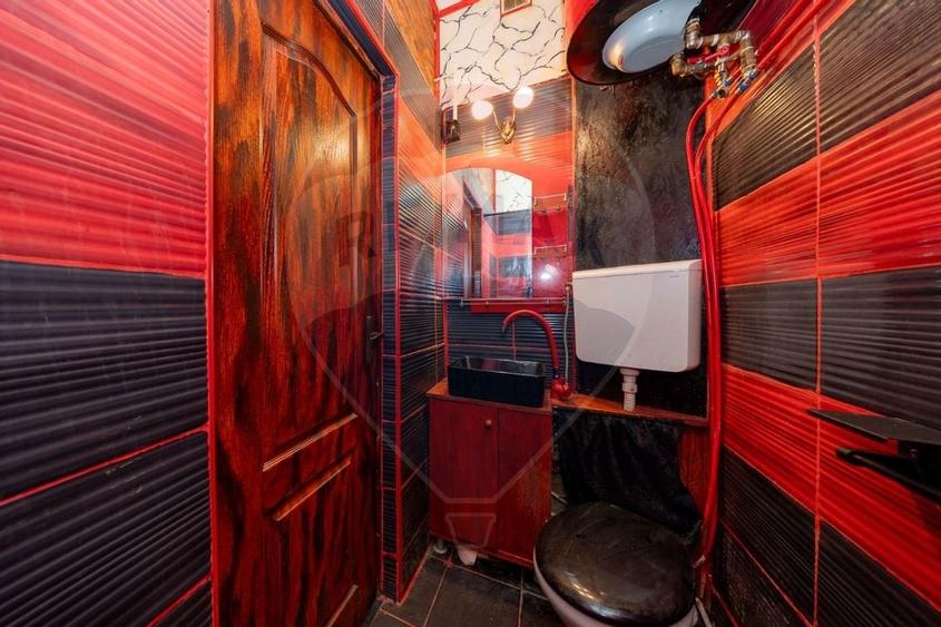 Garsoniera etaj 2 - Astra - 9