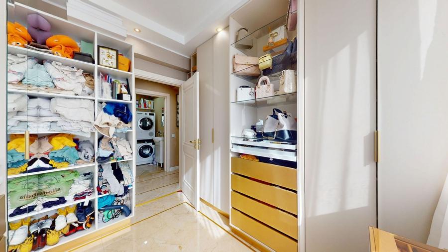 Apartament Top Class 5 ultramodern cu parcare subterana - 10