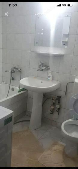 Garsoniera cu gigacalorimetru - 2