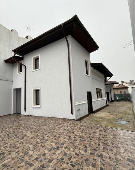 Vila individuala Icoanei Dacia - 2