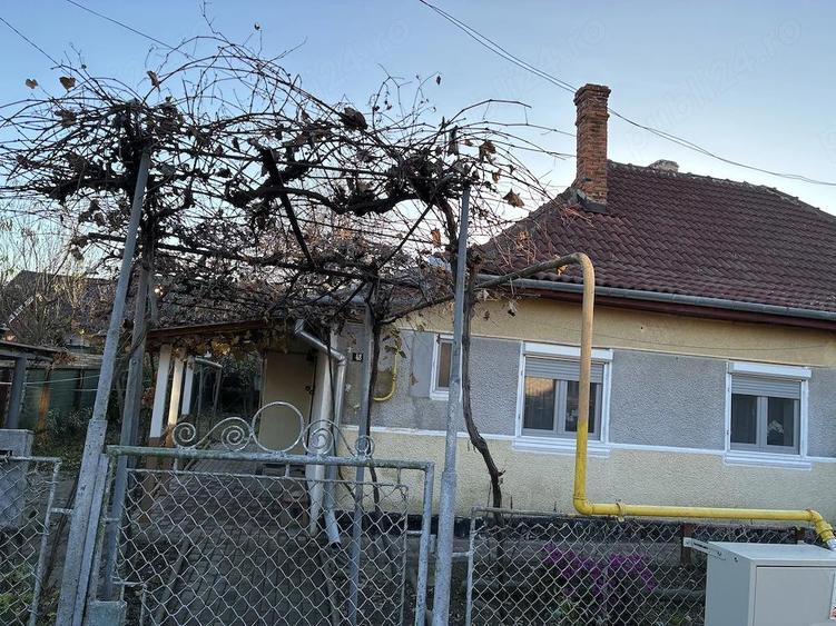 Casa de vanzare Caransebes, zona excelenta - 1