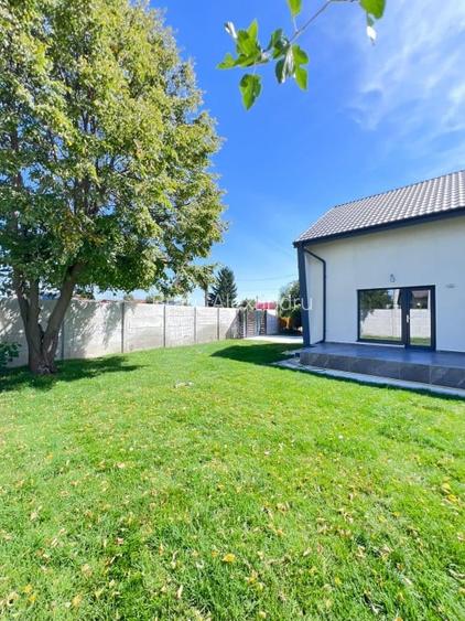 Vanzare Casa Individuala Clinceni Central id nr 13