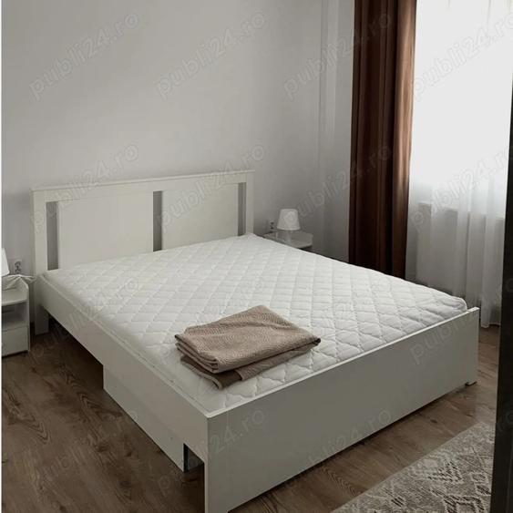 Inchiriez apartament 2 camere - 3