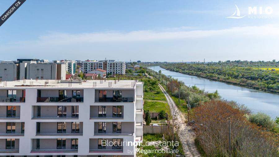 ✅Dezvoltator: Studio XL la cheie · bucătărie separată | MIO Residence - 6