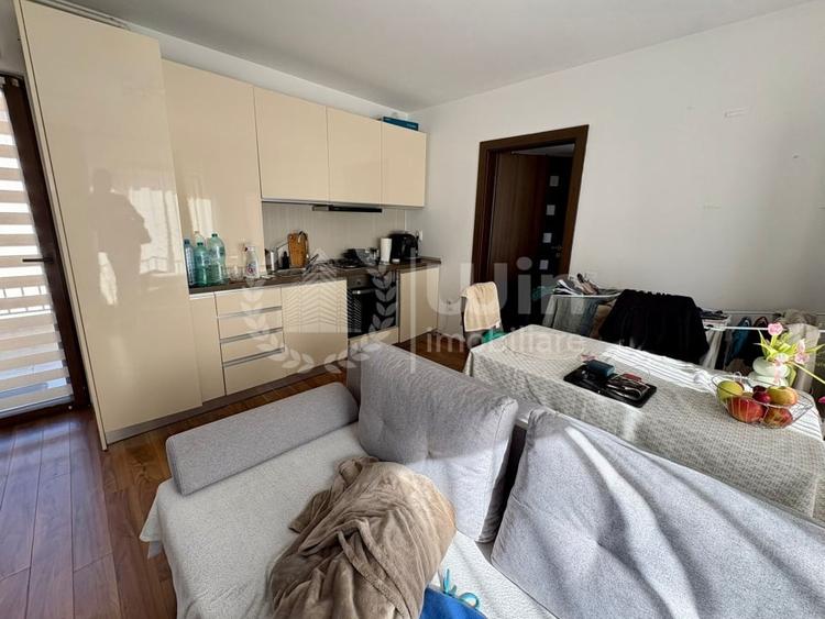 Apartament 2 camere | Parcare | Bloc nou | Terasa | Buna Ziua! - 3