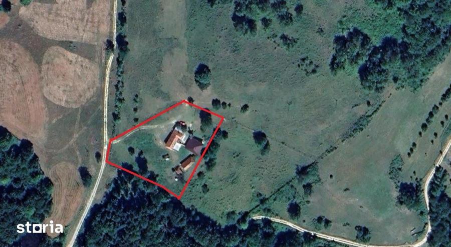 Casa de vanzare cu 4 cam, in Zece Hotare, Bihor, Gaminvest, V4508 - 10