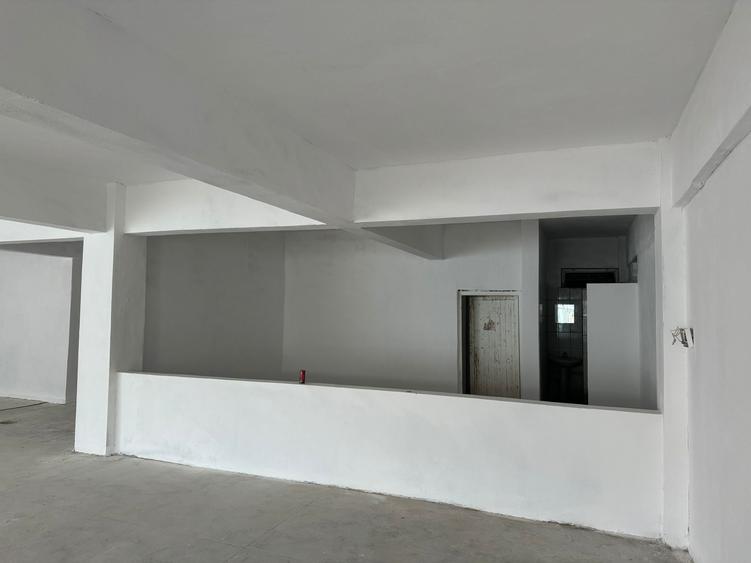 Spațiu comercial 198 mp, zonă Piata 23 August, Str. Nicolae Roșu – disponibil im - 1