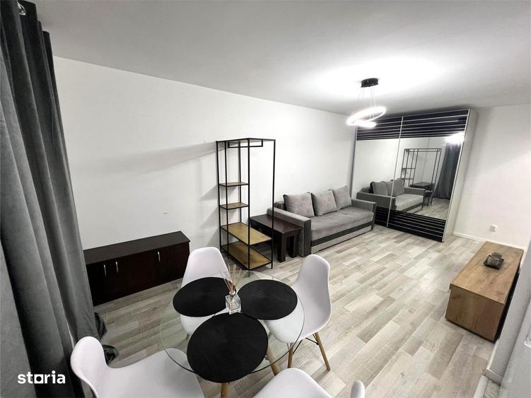 Apartament cu 1 camera-Renovat-Bld. Closca - 6