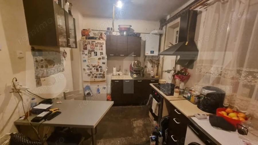 Apartament 3 Camere | Grigorescu | Parter | Curte | Parcare - 3