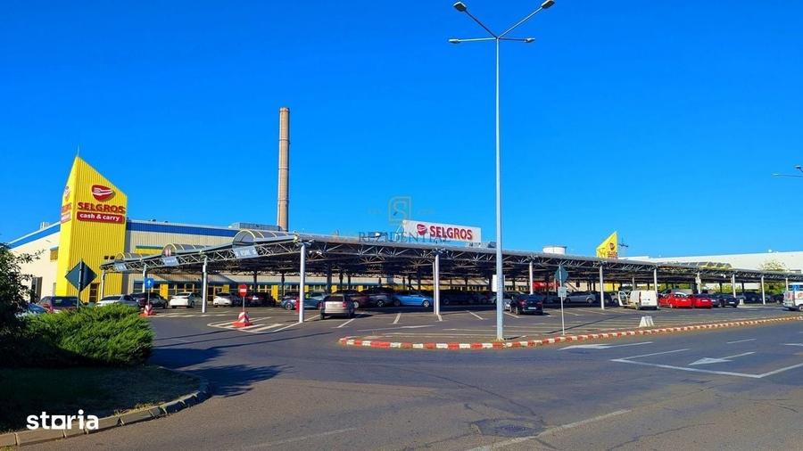 Apartament cu 2 camere în Metalurgiei