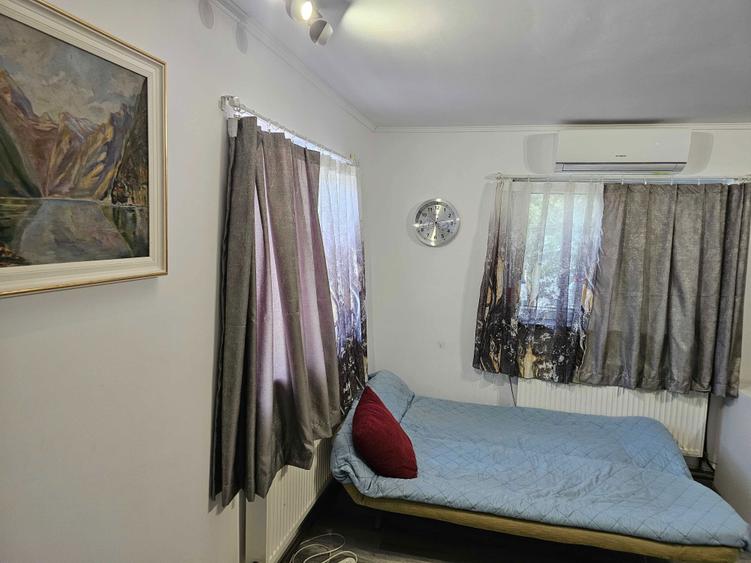 Inchiriez casa 3 camere semimobilata or. Pantelimon, Ilfov - 5