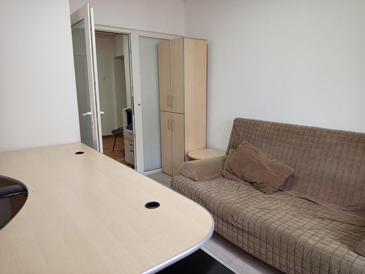 Spatiu birou 5 camere Natiunile Unite-metrou Izvor 400 m - 11