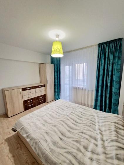 Apartament 2 camere Mosilor-Popa Petre, etaj 3, liber - 6