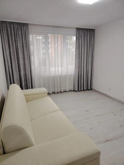 Apartament 2 camere de inchiriat, Berceni, sector 4 - 8