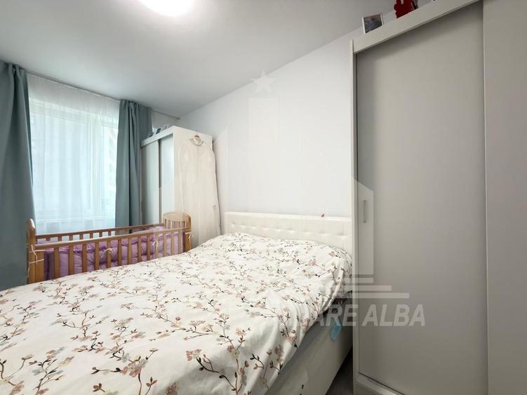 Apartament 2 camere | 55 mp | Bloc nou 2024 | Nemobilat | Arex - 2