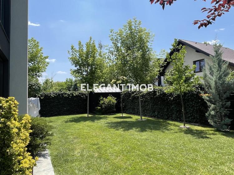 Vanzari Case / Vile Paradisul Verde - 29